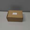 Hand Tiller Garden Tool Lawn Aerator Spike Manual Tool Portable Handheld Aerator Lawn Tool with 7-Iron Spikes, Pre-Aessmbled Small Grass Aerator Tool, Cultivator Tiller Soil Lossener