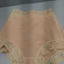 SheBuddy Butt Lifting Panties, Tummy Control Shapewear for Women Compression Underwear Short Lace Butt Lifter Shapewear, Small