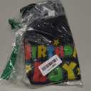 Super Soft Birthday Boy Short Sleeve T-Shirt Gifts for Boys Birthday Party. 140 Size