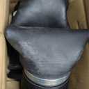 4877136AA Air Bags Rear Suspension Kit Replacement Fit for Dodge Ram 1500 2013-2020, for Dodge Ram 1500 Classic 2019-2020, OE Number 4877136AB 68248948AA, Left and Right Part, 1 Pair