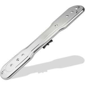 W10803178 Lower Spray Arm Compatible with Maytag & Whirlpool Multiple Dishwasher. OEM Upgraded Stainless Steel W10803178 Spray Arm Replacement W10605800 4283104 AP5983666 PS11722921 etc. - 2 Year
