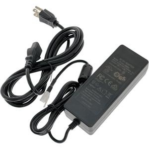 KIT0480 AC/DC Adapter Power Brick Replacement Kit for Traeger Pro, Ironwood, Silverton, Timberline, Century