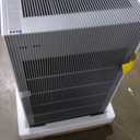 COWAY Air Purifiers for Large Room Whole Home Up to 4,253ft, 2 Sets of XL Washable Pre-Filters and HEPA Filters for Dual Purification, AQI, Turbo Mode, Timer, Wheels, ProX(W)