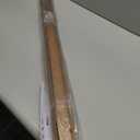 MEEDEN Easel Stand for Wedding Sign: Wood Tripod for Poster Board - Wooden Easel Standing for Display Welcome Picture