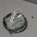 Franke Triflow Faucet Replacement Housing Seals (FR9136) (Plastic Housing Seal)