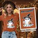 Women's Floral T-Shirts Graphic Loose Tees Sunflower Graphic Summer Short Sleeve Boho Casual Tops (XL)