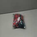 Toddler Baby Girl Plaid Dress Cute Party Dress for Christmas, 110