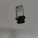 zipelo Mass Air Flow Meter Sensor, 22680-7S00A Auto Mass Air Flow Meter Sensor, Automotive Airflow Sensor, Compatible with Nissan 03-14 Altima 06-12 Sentra 03-09 350Z 09-19 370Z 05-19 Frontier