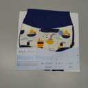 Splash About Happy Nappy Reusable Swim Diaper, Tug Boats, 6-12 Months