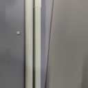 LazBlinds No Drill Blinds for Indoor Windows, Blackout Roller Shades, Cordless Window Blackout Blinds, Thermal Insulated Fabric UV Protection for Home and Office, 28.5" W x 48" H, Cream