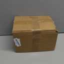 LEETOYI Porcelain Small Oval Au Gratin Pans, Set of 4 Baking Dish Set for 1 or 2 person servings, Bakeware with Double Handle for Kitchen and Home, White