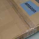 Vangoa Guitar Pedal Board with Isolated Power Supply, PD-M Aluminum One-Piece-Bent Portable Folding Powered Guitar Pedalboard with Premium Backpack-style Bag, Medium, 18"x13.5", 3.4lb, Gray