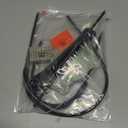 window regulator's repair kit clips front left driver side Compatible with Porsche