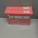 2 x 4-in-1 Facial Hair Removal for Women, Electric Painless Shaver, USB Rechargeable, Lip Chin Cheek Trimmer