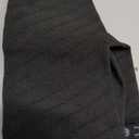 Physix Gear Compression Socks 20-30 mmHg - Men & Women - Running, Nurses, Shin Splints, Flight, Travel (Black/Beige)