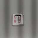 Goton Waterproof Case Compatible for Apple Watch Ultra 3/2/1 Screen Protector 49mm, Hard Bumper with Tempered Glass for iWatch Cover 49 mm (Black)