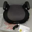 Graco TurboBooster 2.0 Backless Booster Car Seat, Denton