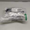 TanReborn M Style Wing Mirror Cover Caps Replacement for BMW X5 G05 X6 G06 X3 G01 X4 G02 Accessories,2PCS Gloss Black M Performance Sport Side View Mirror Housings