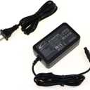 Glorich EH-5 EH-5A EH-5B 25364 27055 Replacement AC Power Adapter for Nikon DSLR Cameras D700 D300 D300S D100 D90 D80 D70 D70S D50 D5000 D3000 D60 D40 D40X D3100 P7000 D7000