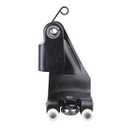 Left Right 72521-SHJ-A21 72561-SHJ-A21 Power Sliding Door Center Roller Compatible Odyssey EX EXL EXL-Touring 72521SHJA21(Right)