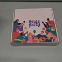 Black Gold Balloon Arch | Black and Gold Balloon Garland Kit - Different Size Balck Gold Silver Balloons | 5/10/12/18 Inch Balloons for Halloween Happy New Year Anniversary Party Decor (Extra Large Pack - Black Gold)