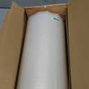 Syntus 11" x 150' Vacuum Sealer Bags for Food with Cutter, Vacuum Sealer Bags Roll Keeper BPA-free Heavy-duty Commercial Grade for Food Storage, Meal Prep and Sous Vide