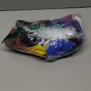 Men's Cycling Jersey Sets Gel Pad Summer Bike Clothing Suit Breathable Bike Clothes, Size XL