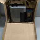 De'Longhi Nespresso Vertuo Plus Coffee and Espresso Maker by De'Longhi, Grey (Gray)