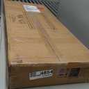 ULIFHOME H41 Garment Rack Heavy Duty Clothes Rack, Clothing Racks for Hanging Clothes, Extra Large Freestanding Portable Closet Wardrobe Rack 78.5'' W × 15.8'' D × 76.4'' H, Max Load 1150 Lbs, Black