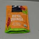 Viva Naturals Organic Quinoa, 24 oz (1.5 lb) Pre-Washed Whole Grain, Plant Protein, USDA Organic, Gluten-Free, Non-GMO, Vegan, Kosher Rice and Pasta Substitute, BB 09 APR 2026