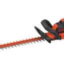 BLACK+DECKER 20V MAX* String Trimmer, Powercut, 22-Inch, (LHT321)