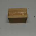 Fudge Candy- Soft Sensory Fidget Toy - (Set of 2) - Slow Rising Stress Balls Stretchy Fidget Fudge Cube for Anxiety Stress Relief, Maltose Filling