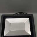 Everbeam 365nm 100W UV LED Black Light - High Performance LED Bulbs, IP66 Waterproof - Ultraviolet Flood Lighting for Aquarium, Indoor or Outdoor Parties, Stage - Party Supplies, Halloween Decorations