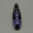 Handheld Vacuum Cordless,Car Vacuum Cleaner Portable Wireless with Powerful Suction/Multi Accessories,Low-Noise Lightweight Mini Hand Vacuum Cordless Rechargeable for Car,Office and Home Cleaning (Royal Purple)