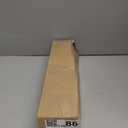 Baby Crib Mobile Arm,HBM 28-33inch Wooden Mobile Arm for Crib Mobile Hanger for Crib Baby Girl Nursery Decor