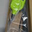 Handheld Walkie Talkie Microphone IP67 Waterproof Mic Remote Speaker Shoulder Microphone Compatible with Motorola Talkabout t465 t6500 t600 t475 t470 605 t800 472 Series Radio (Green)