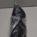 Women's Pull-On Stretchy Knit Jegging, Black, XX-Large Long