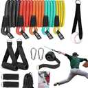 Baseball Resistance Bands for Pitchers  Pro-Grade Arm Strength & Pitching Bands