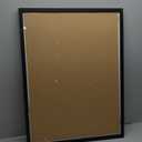 Nice C Jersey Frame Display Cases, Jersey Frame with Pictures Photos, Jersey Shadow Box Shirt Display Case, 98% UV Protection, Football Basketball Soccer (1 Pack)