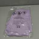 Girls 2 Piece Outfits 2025 Trendy Clothes Summer Cute Sleeveless Tops Shorts Clothing Sets Activewear (Purple)