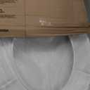 Bemis 730SLEC Slow Close Toilet Seat, Easy Clean Hinges and Durable Plastic Seat, Made in USA, Round, White