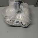 H.VERSAILTEX 100% Blackout Curtains for Bedroom Thermal Insulated POLYESTER,ACRYLIC Textured Curtains Heat and Full Light Blocking Drapes Living Room Curtains 2 Panel Sets, Bleached Sand, 52x84inch