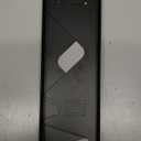 Stove Gap Covers Stainless Steel, 2 Pack Stove Gap Filler Easy Retractable Length 13.8" to 27.5", Width 0.79" ALMCALS Stove Gap Guards Range Trim Kit, Heat Resistant Guard Between Stove Top & Counter (Black)