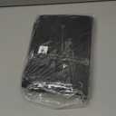 Digital Air Fryer Countertop Oven Dust Cover, Heat-Resistant Waterproof And Dust-Proof 600D Nylon Material, Compatible For Ninja SP101/SP201/SP351/FT102CO Digital Air Fryer Countertop Oven