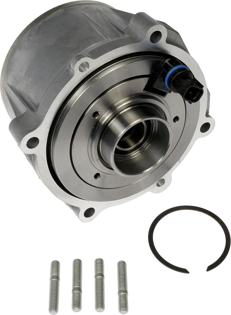 Dorman 926-960 Rear Differential Viscous Coupler | Fits Select Lexus / Toyota Models