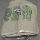 MEHIDFY Armchair Caddy, Waterproof Sofa Armrest Organizer, Non Slip Recliner Organizer, Remote Holder for Recline, Recliner Caddy with 14 Pockets Storage for TV Remote, Phone, Magazine (White)