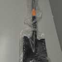 Spade Garden Shovel, Steel Flat Spade with Ergonomic D-Handle, Sharp Blade Square Shovel for Lawn Edging, Digging, Heavy Duty Yard Tool, Easy Cuts in Grass and Turf