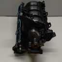 MITZONE Intake Manifold Compatible with 2012 2013 2014 2015 2016 Nissan Sylphy (B17) 1.6L 1.8L 14001-6LA0A