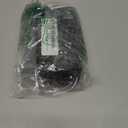 Grill Rescue Griddle Brush Bristle-Free, Heavy-Duty Griddle Cleaner for Flat Tops & BBQ Griddles | Heat Resistant, Safe for Nonstick Surfaces, Cast Iron & Stainless Steel (Griddle Head)