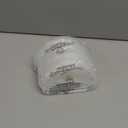 4Pack VLPF10 Replacement Filters Compatible with Black and Decker Hand Vacuum Filter Model # HLVA320J00 HLVA315j & N575266